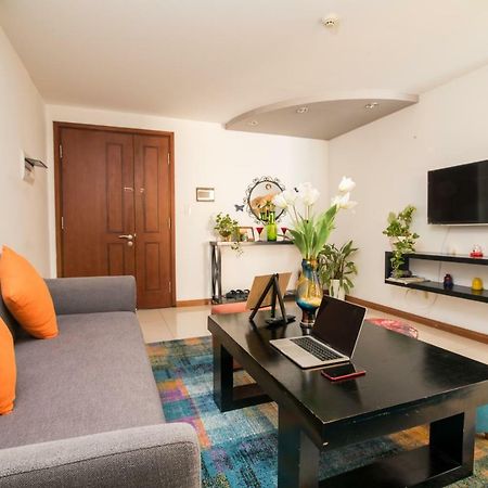 Chillaxroom 3 Хошимин Экстерьер фото