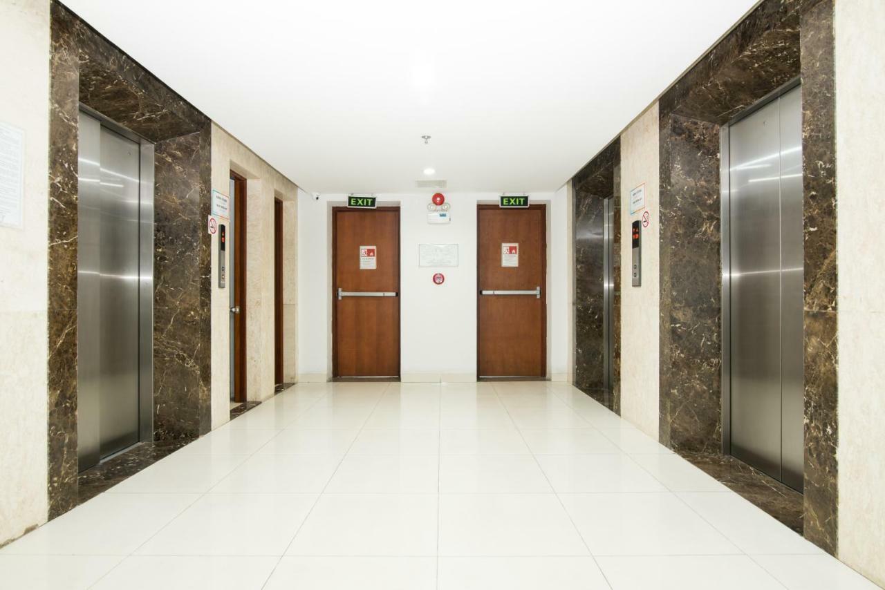 Chillaxroom 3 Хошимин Экстерьер фото